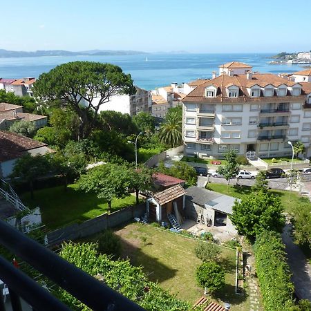 Hotel La Terraza Sanxenxo Exteriér fotografie